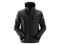 1200 AllroundWork, Softshell Jack